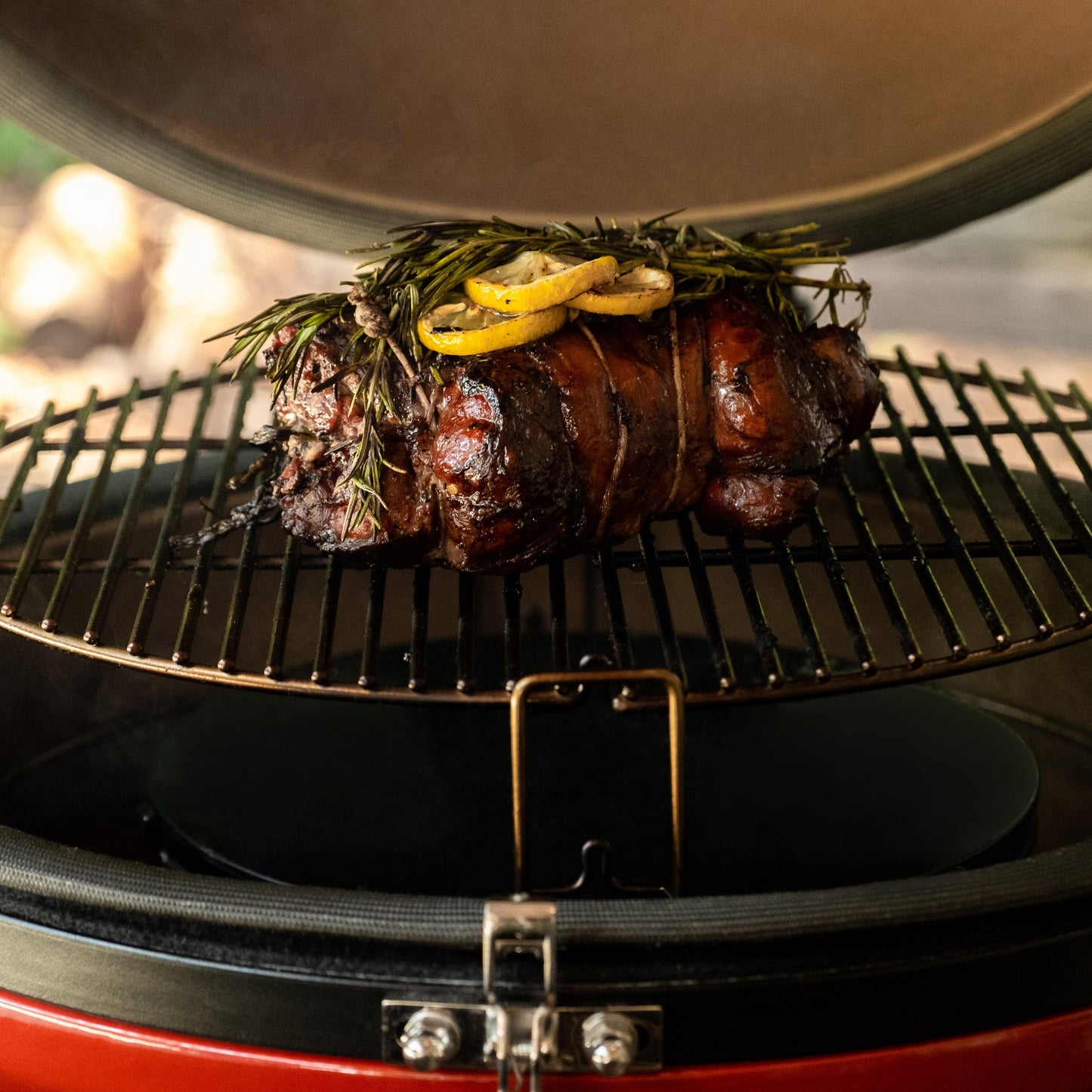 Big Joe III Standalone Kamado Joe BBQ - BBQ Land