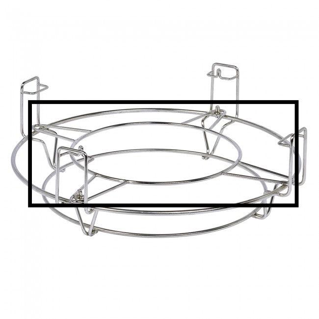 Big Joe 'X' Accessory Rack | BBQ Land