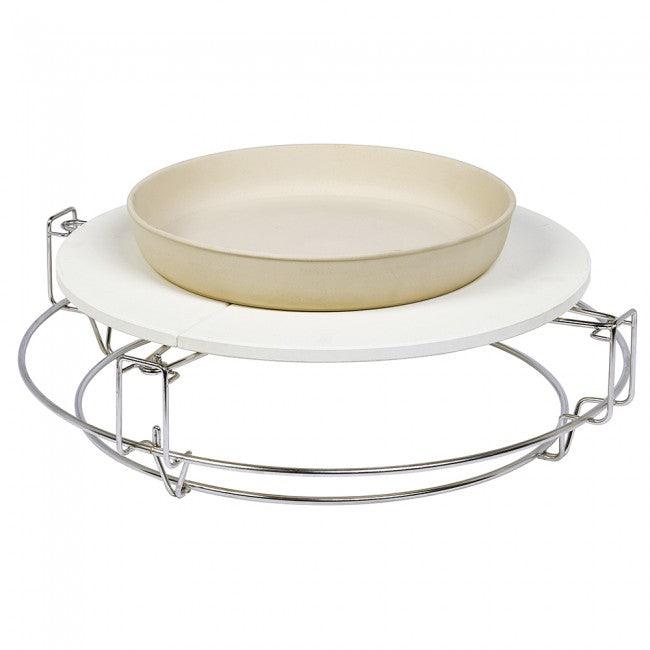 Big Joe 'X' Accessory Rack | BBQ Land
