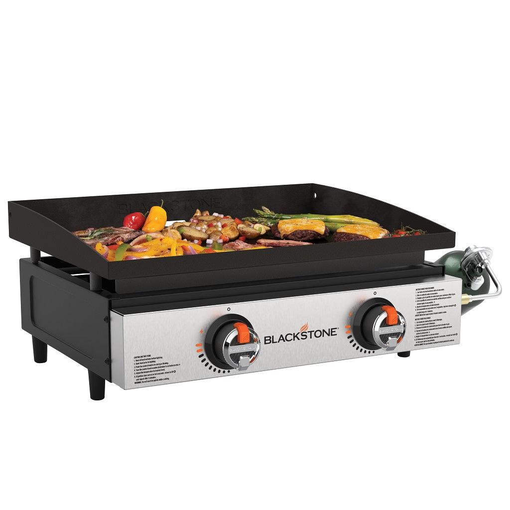 Blackstone Original 22" Tabletop Griddle 2140EU - BBQ Land