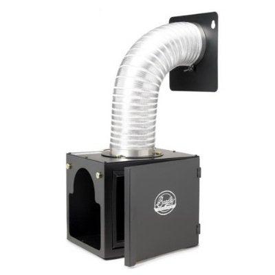 Bradley Cold Smoke Adaptor - BBQ Land