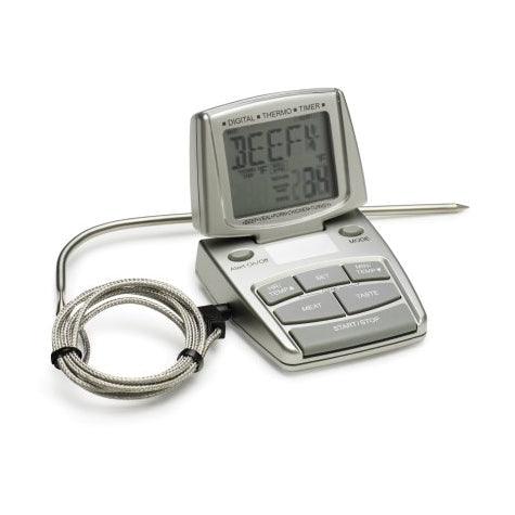 Bradley Digital Thermometer - BBQ Land