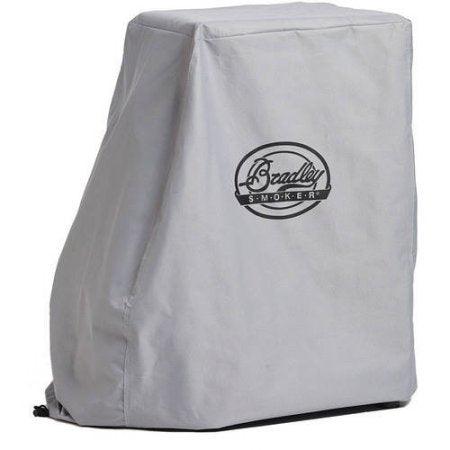 Bradley Smoker Cover 4 Rack/Original - BBQ Land