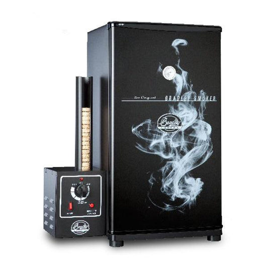 Electric meat smokers best sale