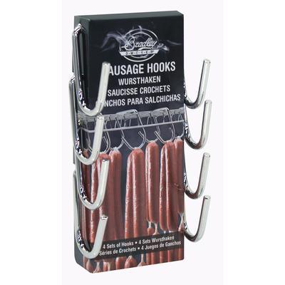 Bradley Smoker Sausage Hooks - BBQ Land