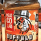 Buffalo Soldier Wing Rub 200g - BBQ Land