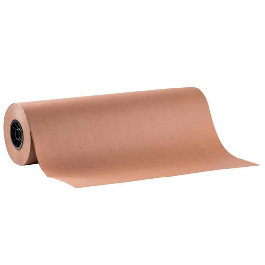 Butchers Peach Paper 750mm x 50m - BBQ Land