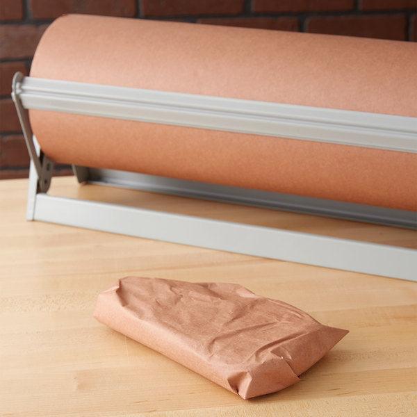 Butchers Peach Paper 750mm x 50m - BBQ Land