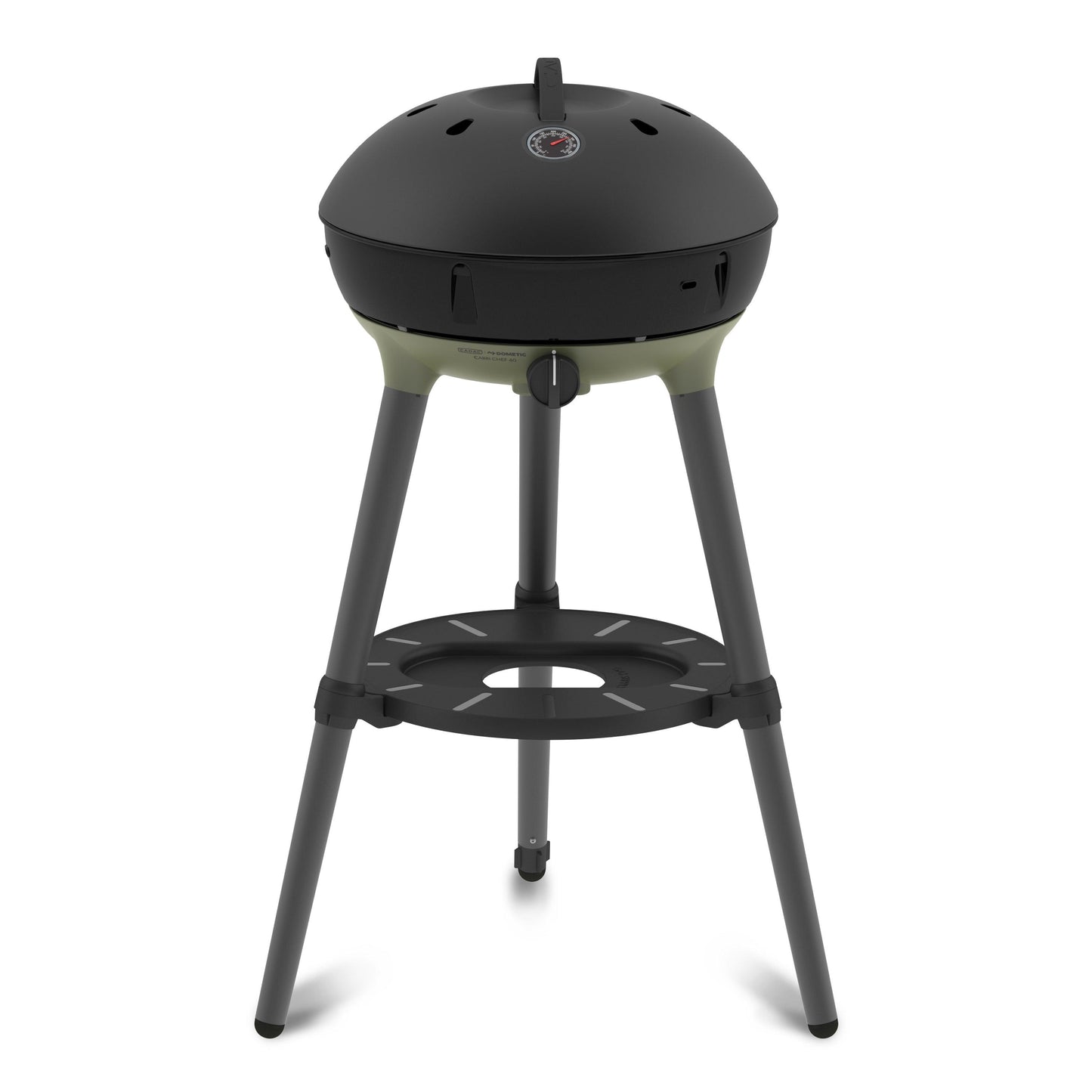 Cadac Carri Chef 40 BBQ/Chef Pan Combo - BBQ Land