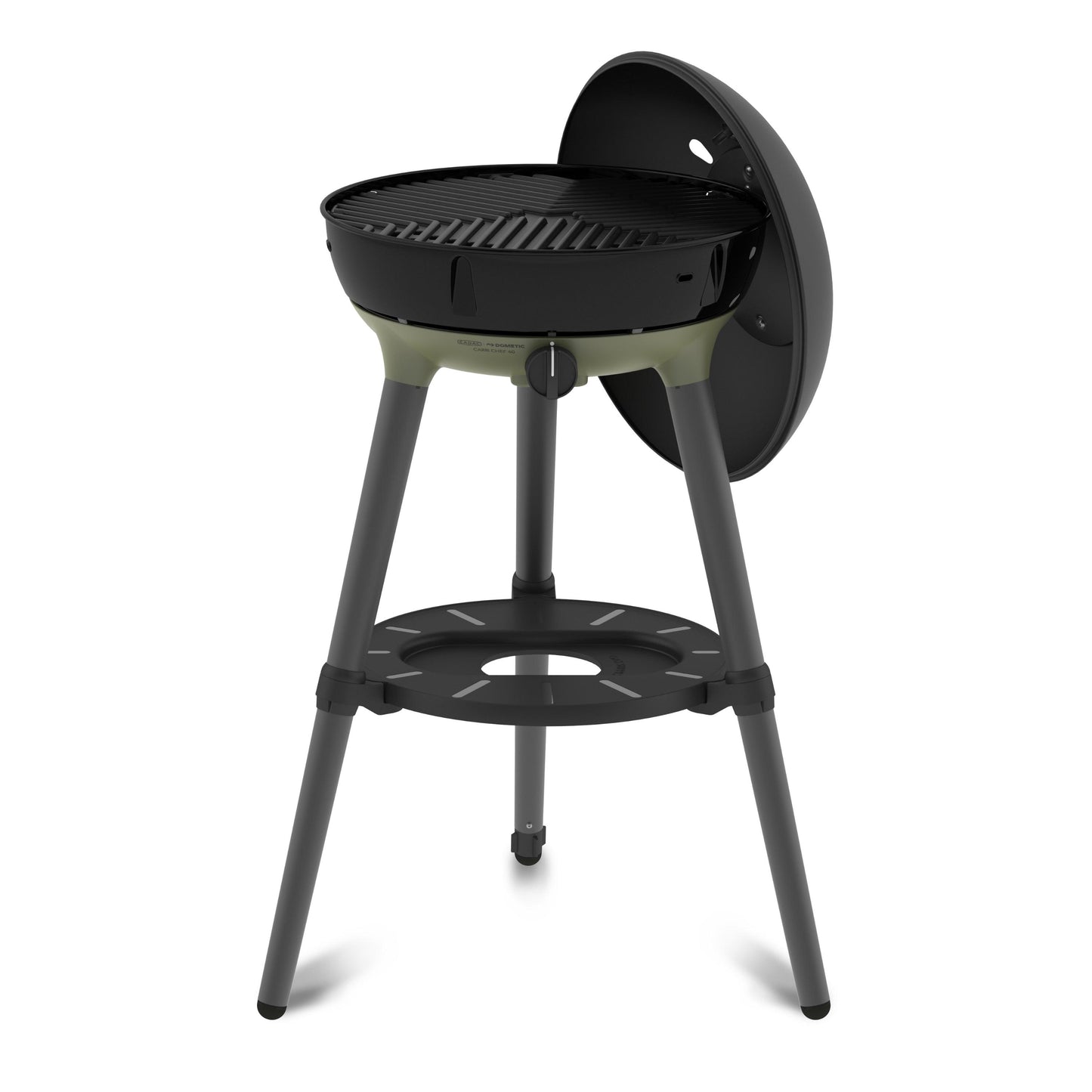 Cadac Carri Chef 40 BBQ/Chef Pan Combo - BBQ Land