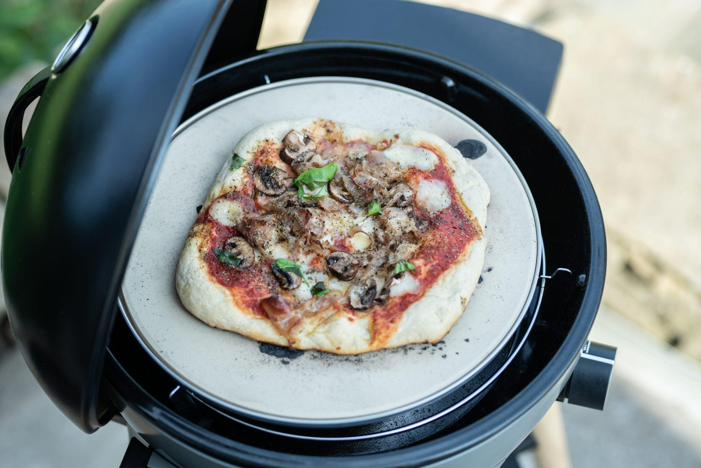 Cadac Pizza Stone Pro 40 - BBQ Land