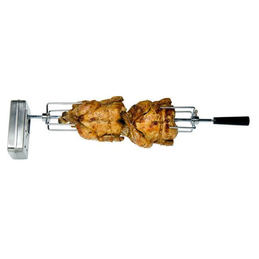 Cadac Rotisserie for Meridian BBQs - BBQ Land