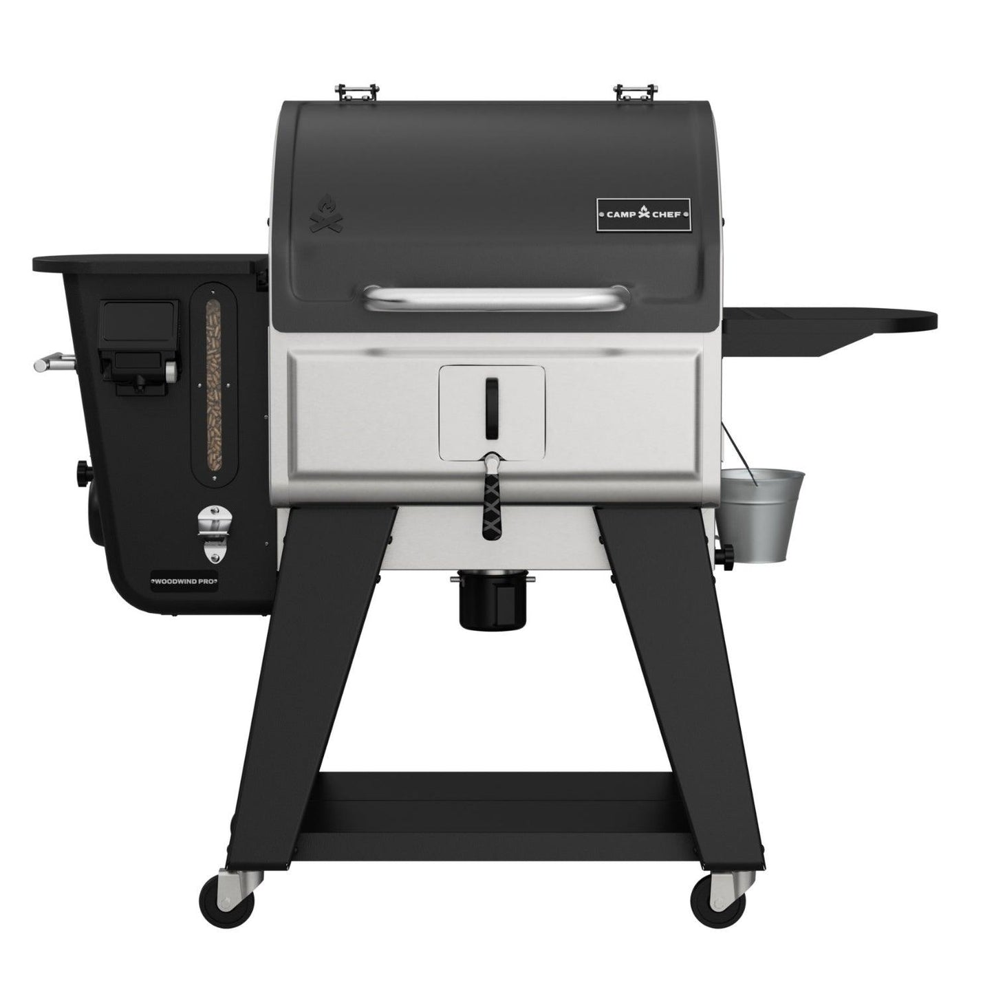 Camp Chef Woodwind Pro 24 Pellet Grill Smoker - BBQ Land