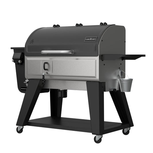 Camp Chef Woodwind Pro 36 Pellet Grill Smoker - BBQ Land