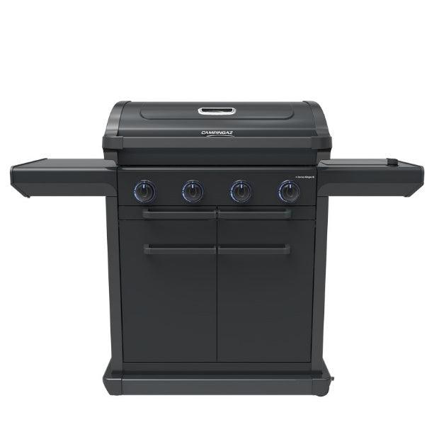 Campingaz 4 Series Onyx S Gas Barbecue - BBQ Land