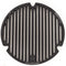Cast Iron Grill and Sear Plate for Junior and Classic Kamado Joe - BBQ Land