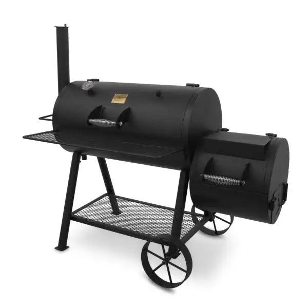 Char-Broil Oklahoma Joe's Highland Smoker BBQ - BBQ Land