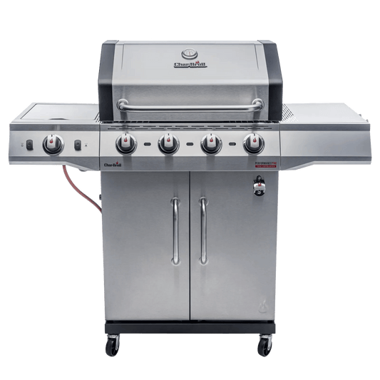 Char broil classic grill hot sale