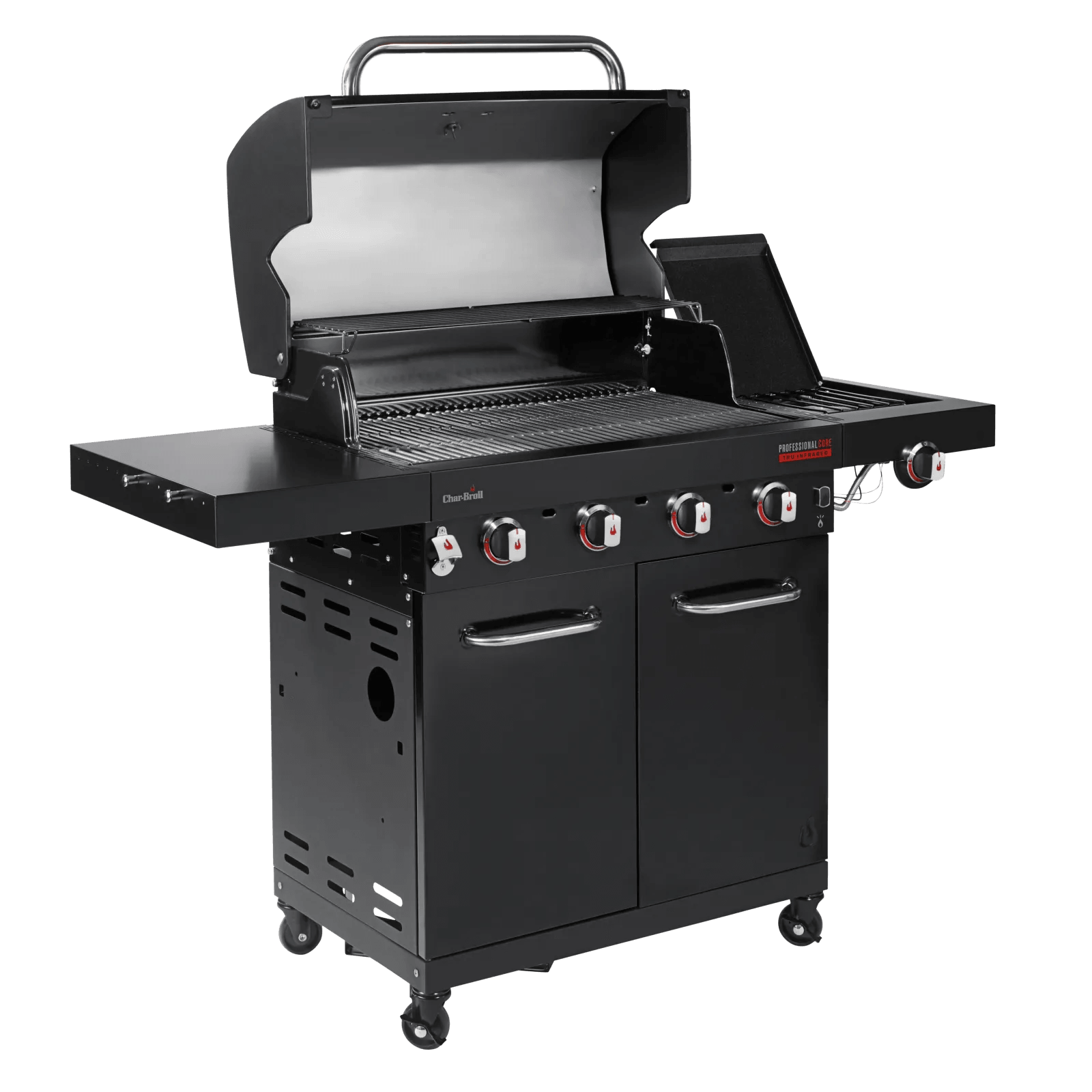 Char broil natural gas grills hotsell