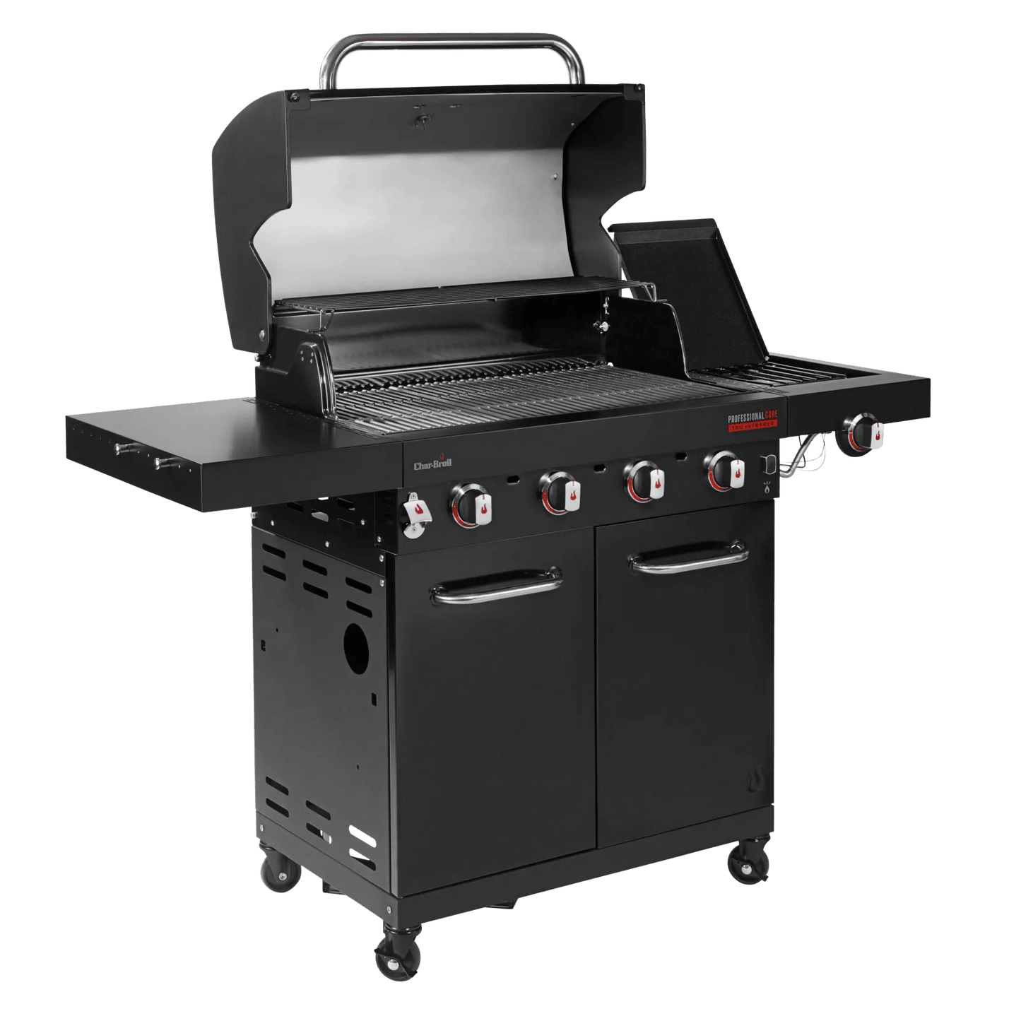 Char broil bbq tru infrared hotsell