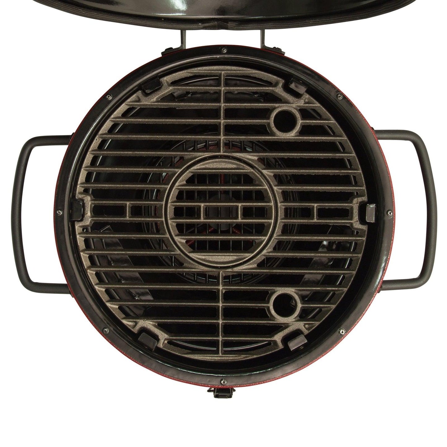 Char griller akorn jr best sale