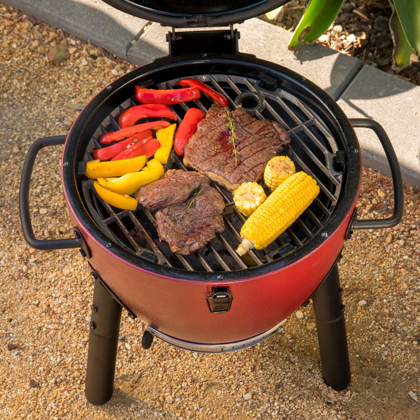 Char griller akorn accessories best sale