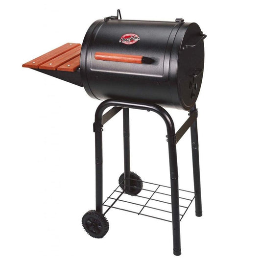 Char-Griller Patio Pro Charcoal Barbecue - BBQ Land