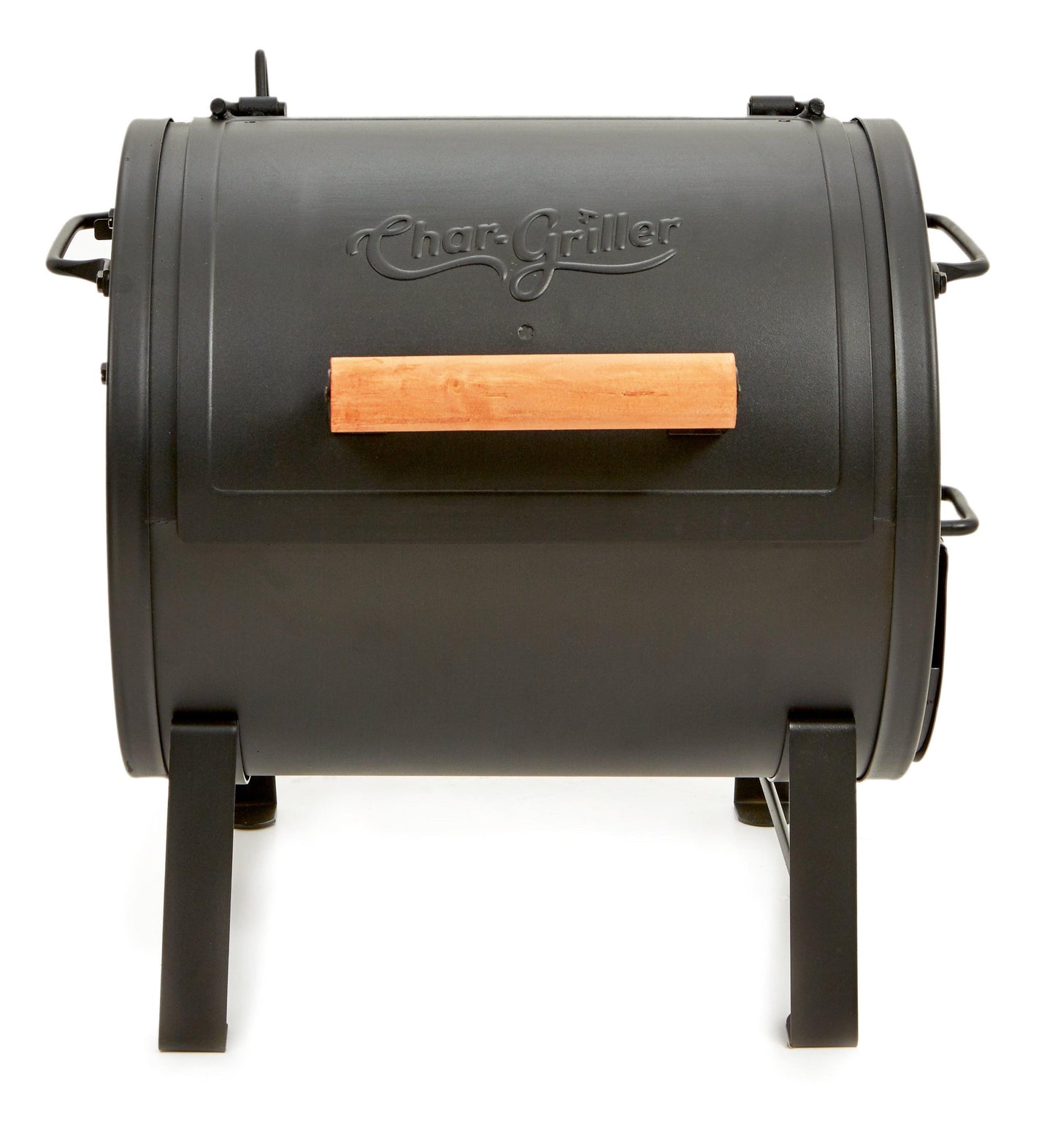 Char-Griller Table Top BBQ / Side Fire Box - BBQ Land