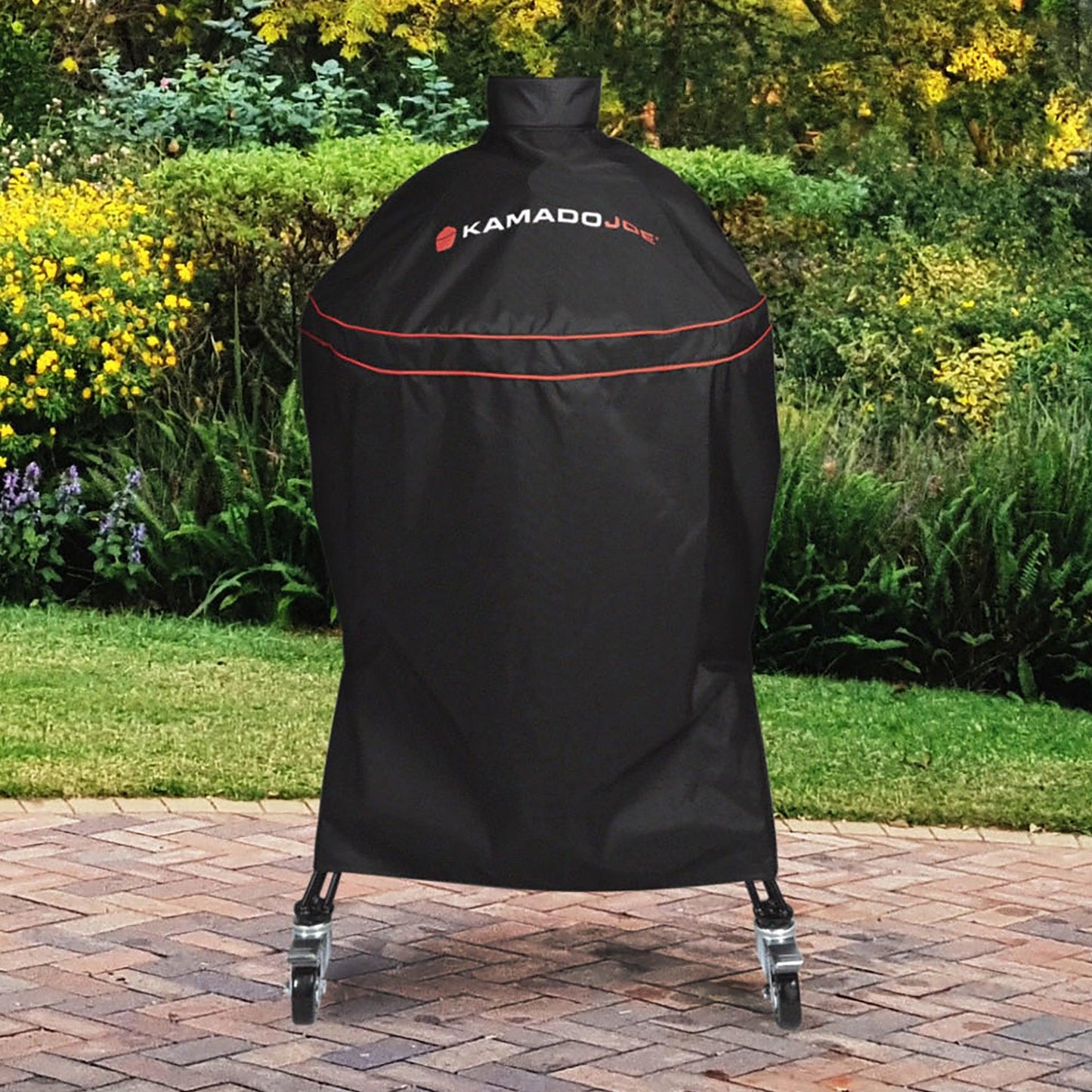 Classic I Kamado Joe BBQ with Discovery Pack - BBQ Land