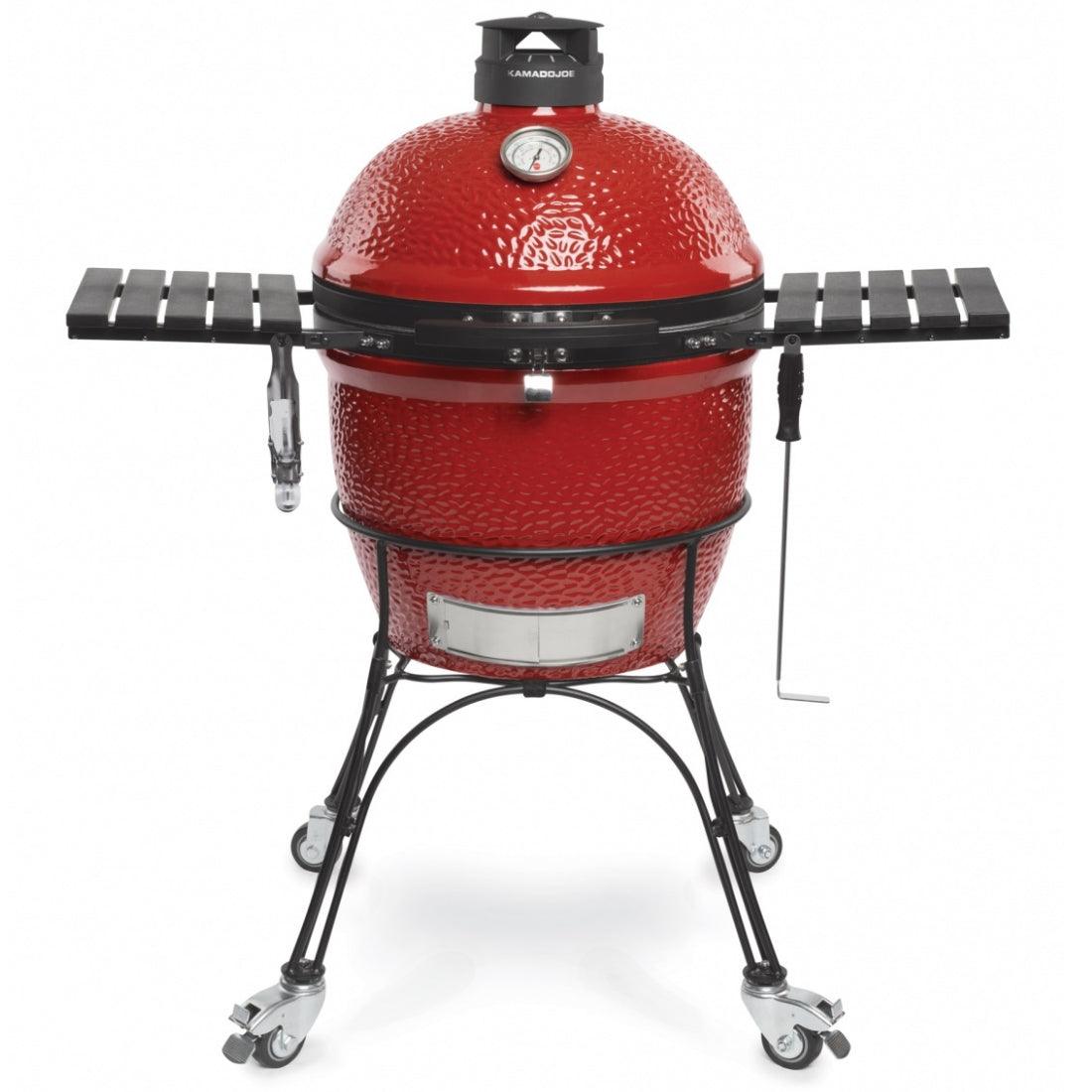 Classic II Kamado Joe BBQ - BBQ Land