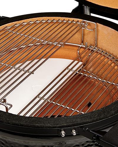 Classic II Standalone Kamado Joe - BBQ Land