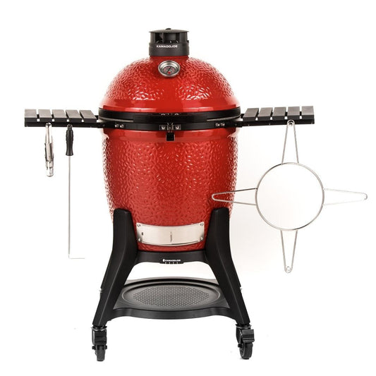 Classic III Kamado Joe - BBQ Land