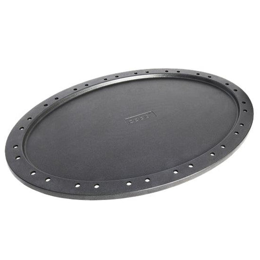 Cobb Supreme (Oval) BBQ Fry Pan - BBQ Land