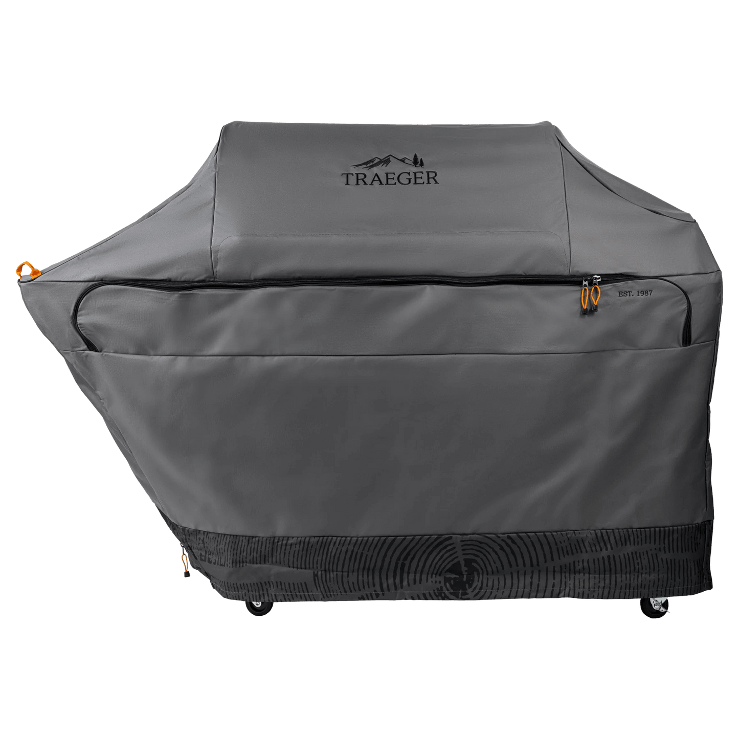 Cover for Timberline XL Pellet Grill - BBQ Land