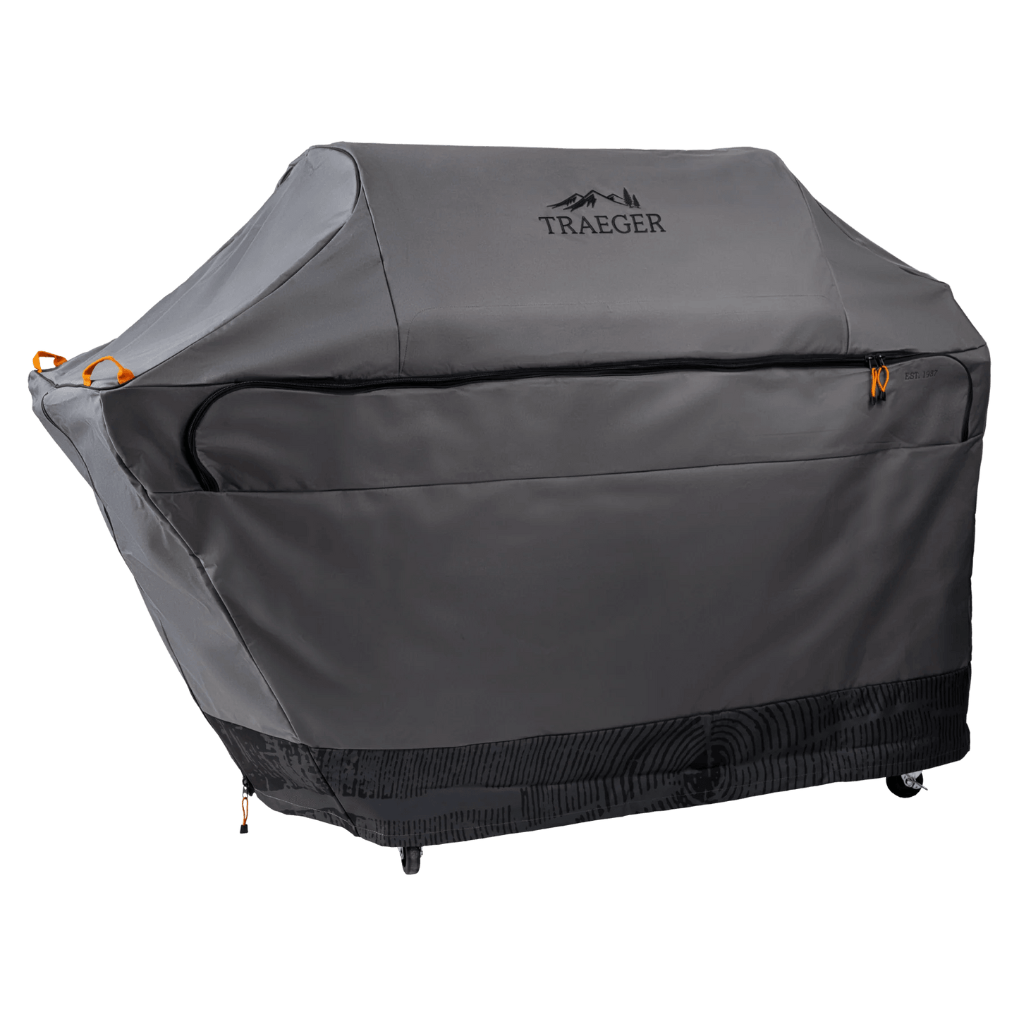 Cover for Timberline XL Pellet Grill - BBQ Land