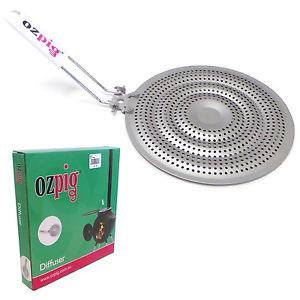 Diffuser for OzPig and BigPig - BBQ Land