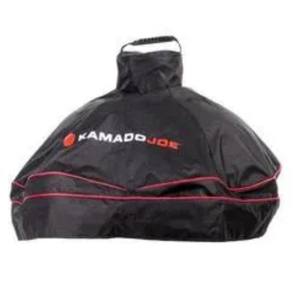 Dome Grill Cover for Standalone Big Joe Kamado Joe - BBQ Land