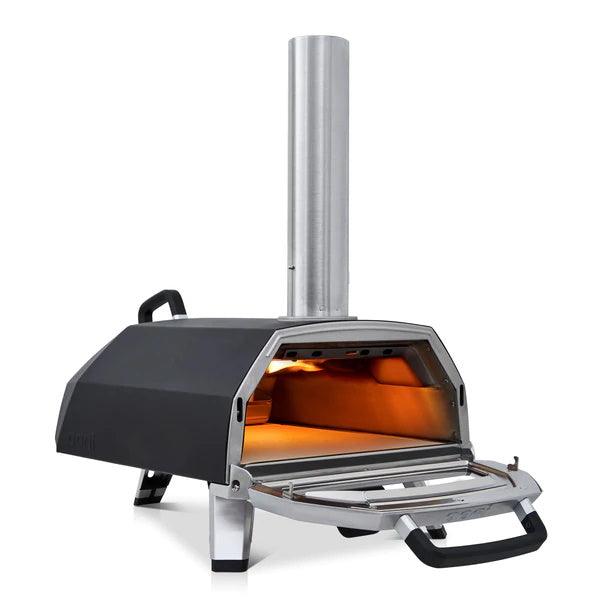 Ooni Karu 16 Multi-Fuel Pizza Oven - BBQ Land