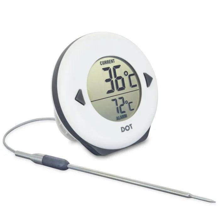 DOT Digital Thermometer from Thermapen - BBQ Land