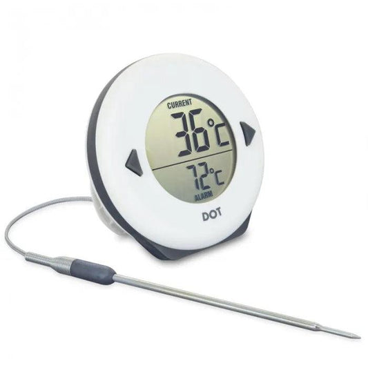 DOT Digital Thermometer