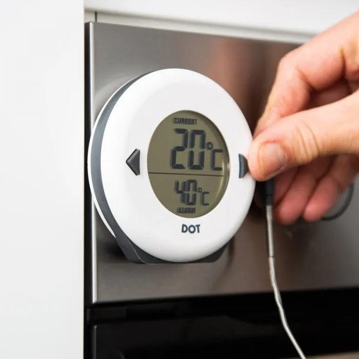 DOT Digital Thermometer from Thermapen | BBQ Land