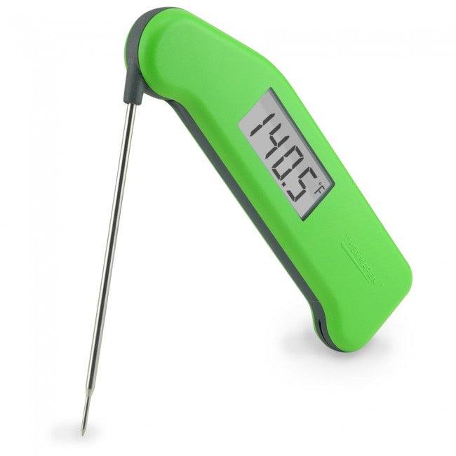 ETI Superfast Thermapen 3 Classic Thermometer (Green) - BBQ Land