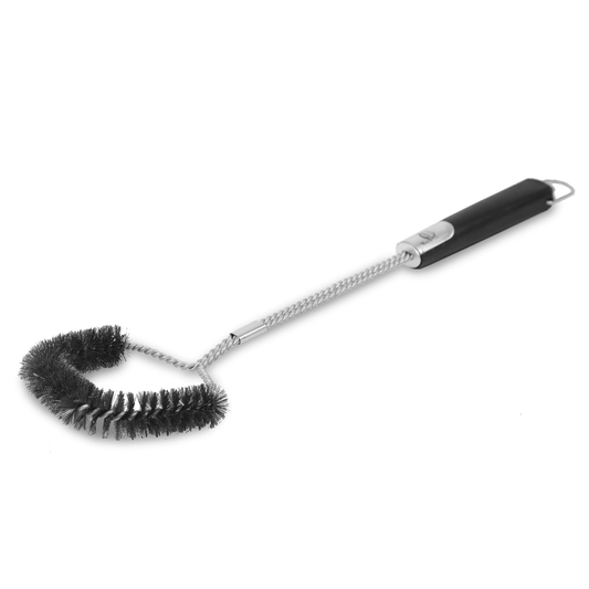 Soft Touch Extended BBQ Cleaning Brush Pit Boss - BBQ Land