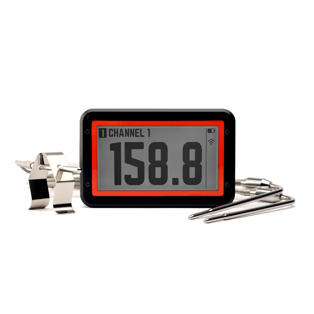 FireBoard 2 BBQ Thermometer - BBQ Land