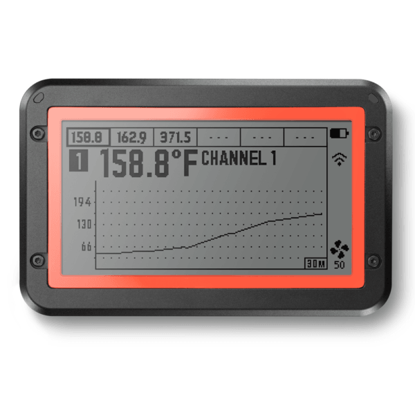 FireBoard 2 Drive BBQ Thermometer - BBQ Land