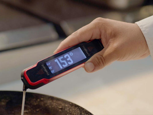 FireBoard Spark Instant-Read Smart Food Thermometer - BBQ Land