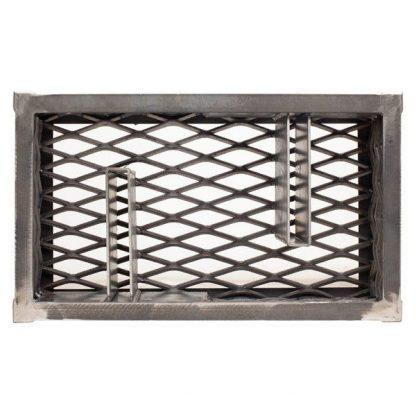 Firebox Charcoal Basket for Yoder Cheyenne Offset Smoker - BBQ Land