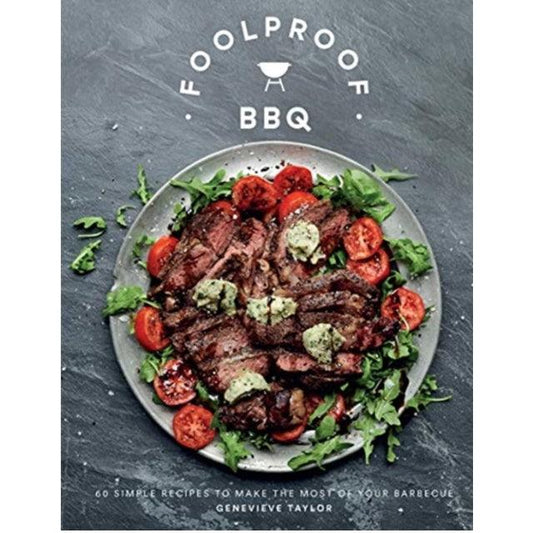 Foolproof BBQ - BBQ Land