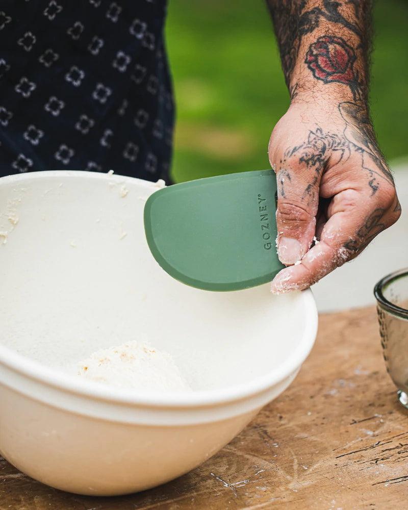 Gozney Dough Scraper - BBQ Land