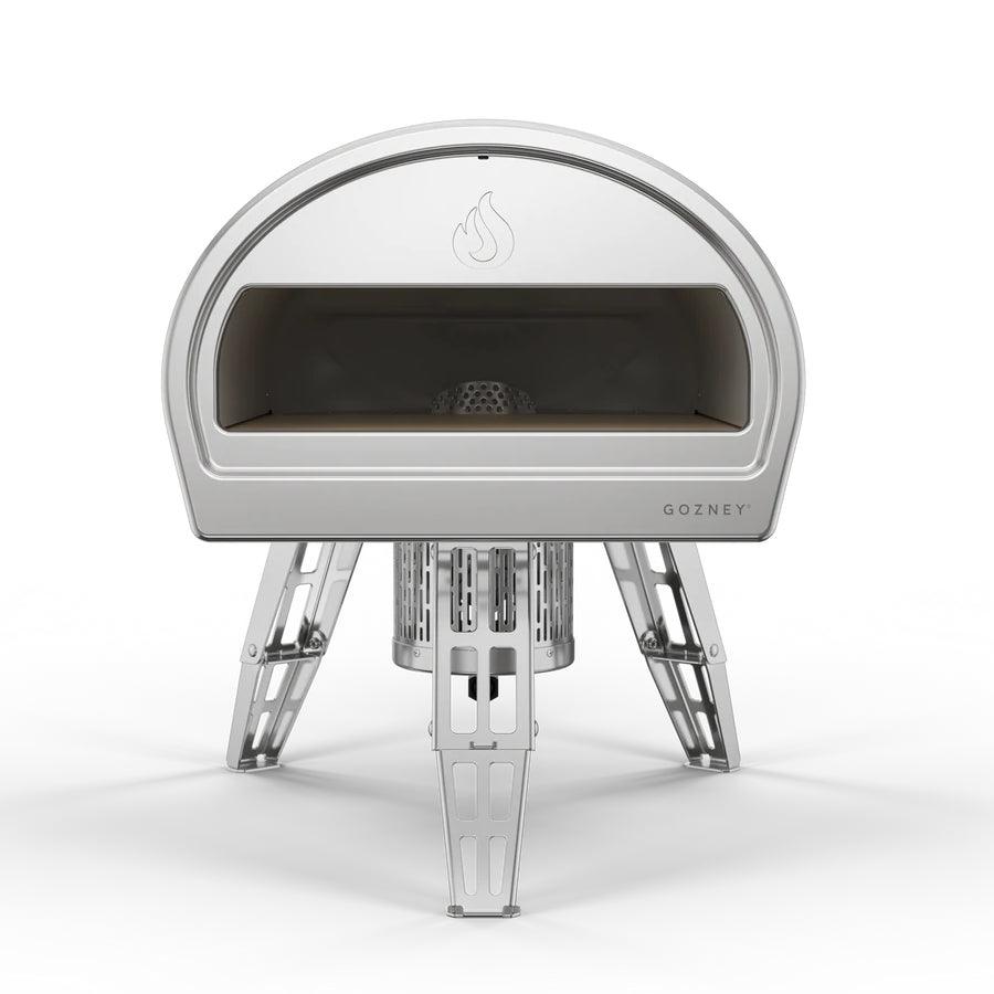 Gozney Roccbox Portable Pizza Oven - Grey - BBQ Land